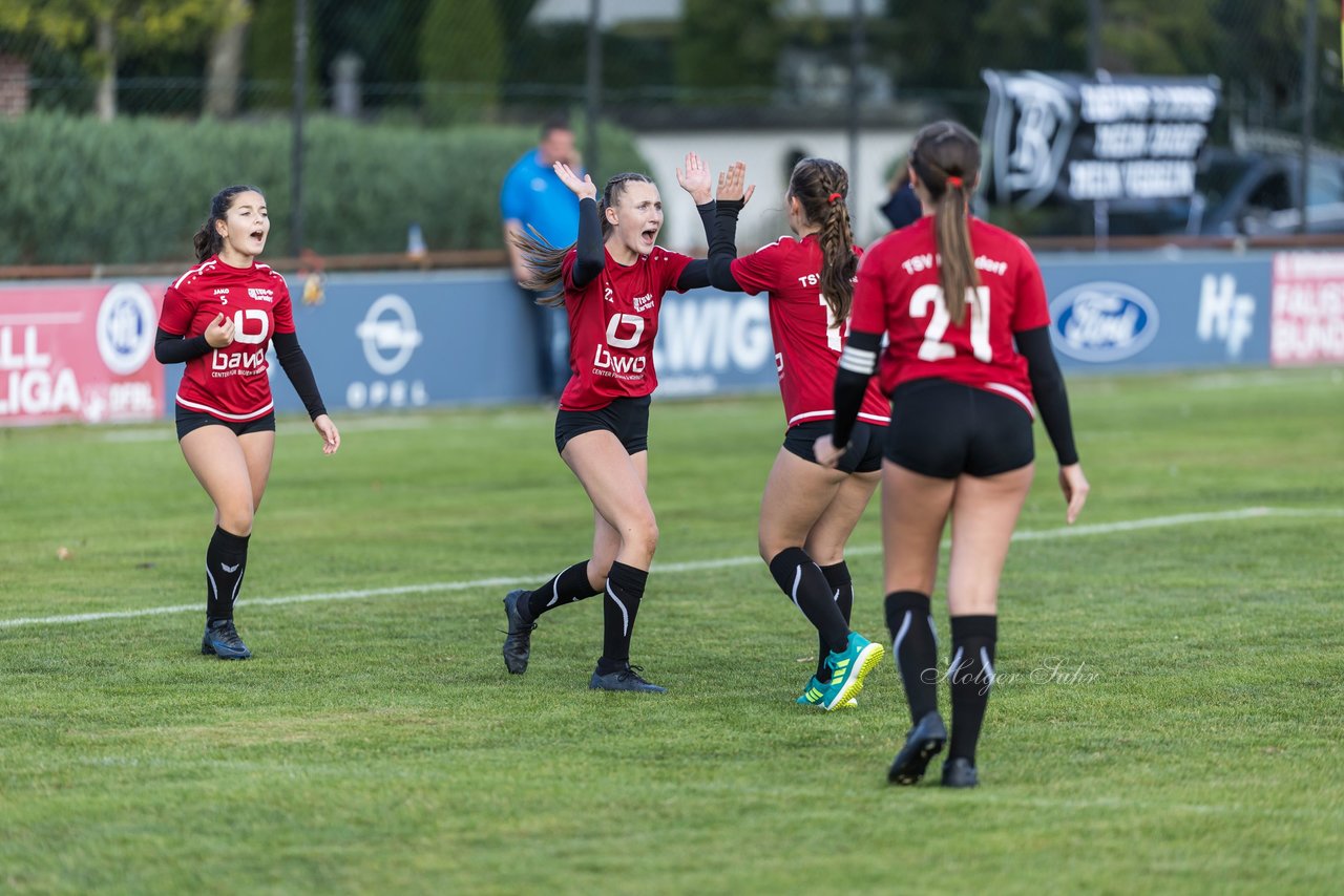 Bild 1067 - wU16 Deutsche Meisterschaft